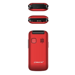 Téléphone portable Smartec F1 Flip