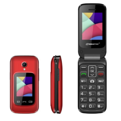 Téléphone portable Smartec...