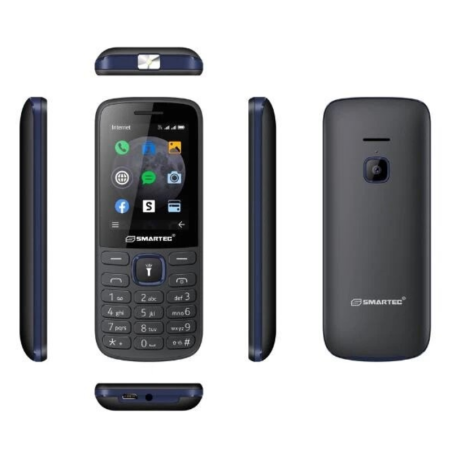Téléphone Portable Smartec R24