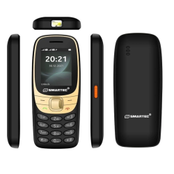 Téléphone Portable Smartec R6