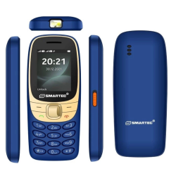 Téléphone Portable Smartec R6