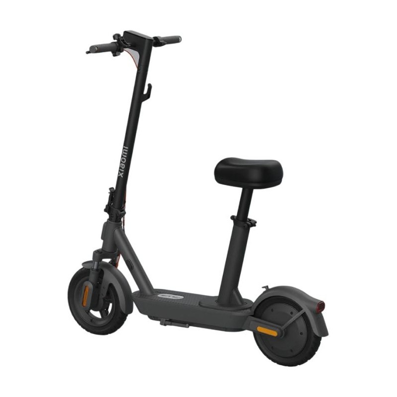 Xiaomi Electric Scooter 5 Plus avec Chaise