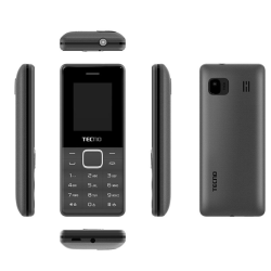 Téléphone portable Tecno T101