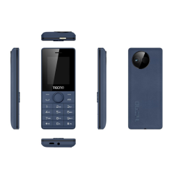 Téléphone portable Tecno T302