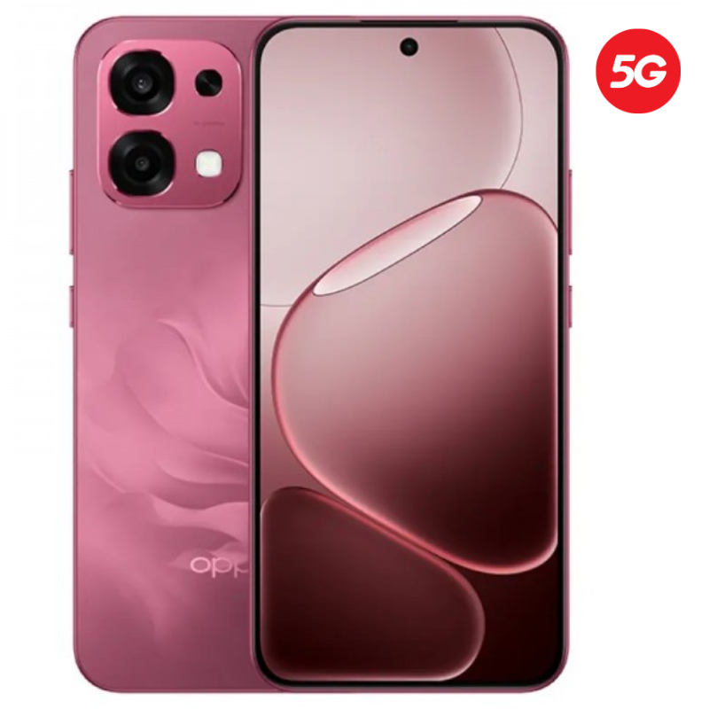 Smartphone Oppo A6 Pro 5G 8Go 256Go