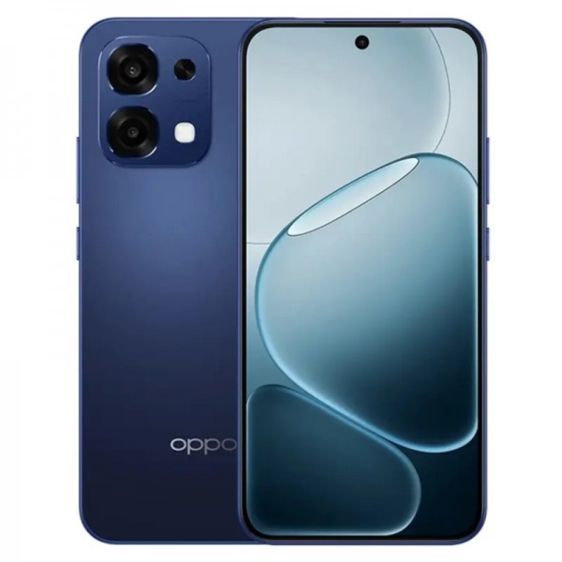 Smartphone Oppo A6 Pro 4G 8Go 256Go