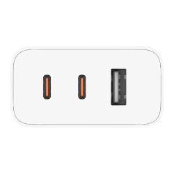 Chargeur Xiaomi 67W GaN 2C1A