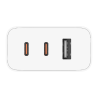 Chargeur Xiaomi 67W GaN 2C1A