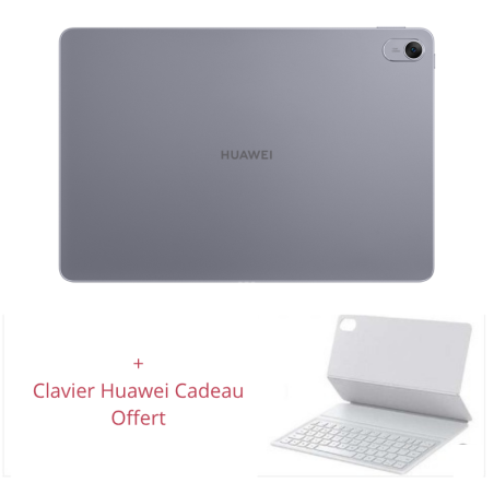 Tablette Huawei MatePad 11.5 Wifi 6Go 128Go
