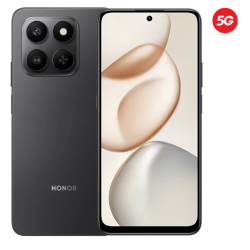 Smartphone Honor X7d 5G 8Go...