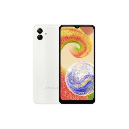 Galaxy A04 4GO|128GO - Blanc