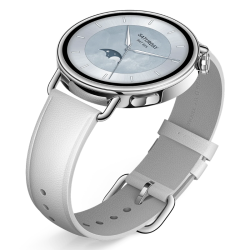 Montre connectée Xiaomi Watch S4 41mm Blanc