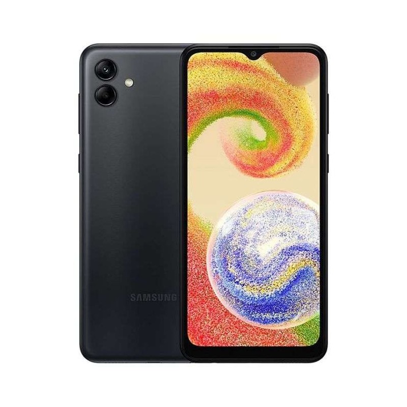 Galaxy A04 (4GO|64GO) - Noir