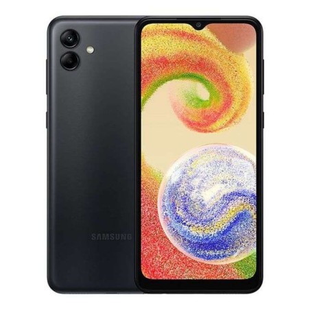 Galaxy A04 (4GO|64GO) - Noir