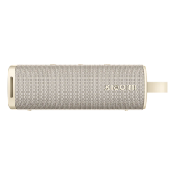 Haut parleur Bluetooth Xiaomi Sound Outdoor 30W Gold