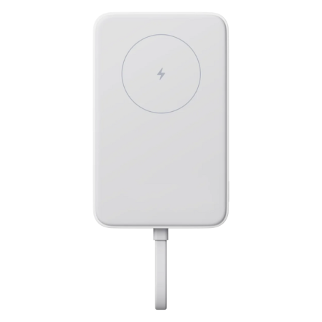 Xiaomi 33W Magnetic Power Bank 10000mAh (Integrated Cable)