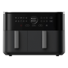 Xiaomi Dual Zone Air Fryer 10L Friteuse Intelligente