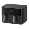 Xiaomi Dual Zone Air Fryer 10L Friteuse Intelligente