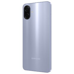 Smartphone Samsung Galaxy A07 4G 4Go 128Go avec chargeur