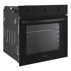 Four Électrique Encastrable CANDY FIDC N502 65L Noir