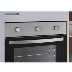 Four Électrique Encastrable CANDY FIDC X502 65L Inox