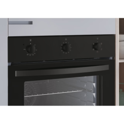 Four Électrique Encastrable CANDY FIDC N502 65L Noir
