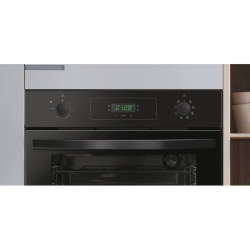 Four Électrique Encastrable CANDY FIDC N615 70L Noir