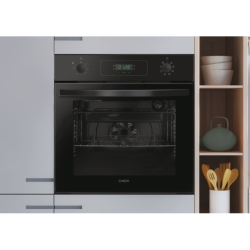 Four Électrique Encastrable CANDY FIDC N615 70L Noir