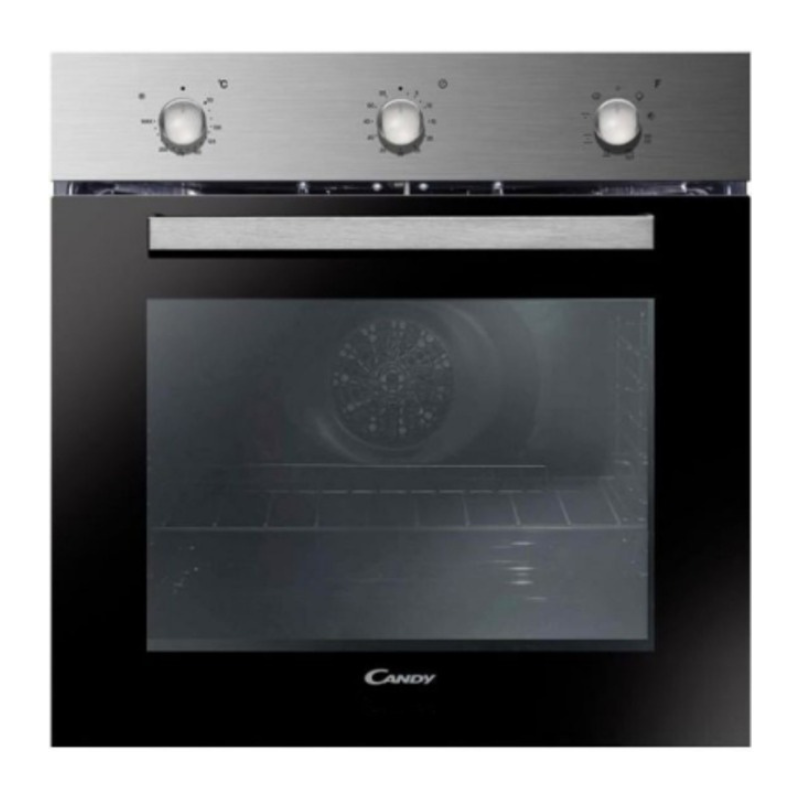 Four Gaz-Électrique Encastrable CANDY CGEGFC3N-ALG 68L