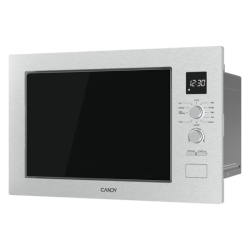 Micro-Onde Encastrable CANDY CA38FL7NWX 25L