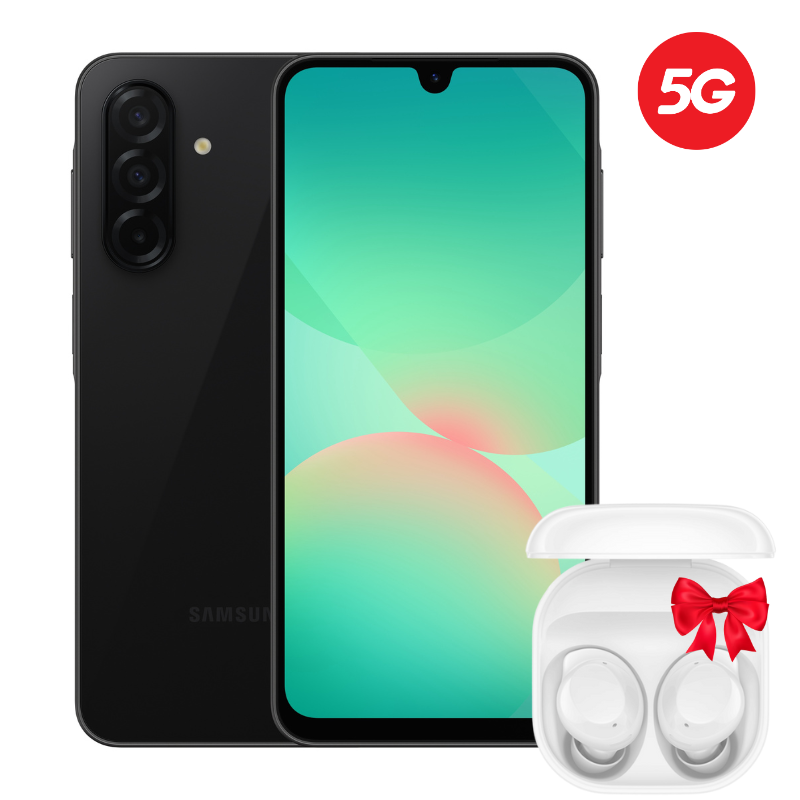 Smartphone Samsung Galaxy A26 5G 8Go 256Go