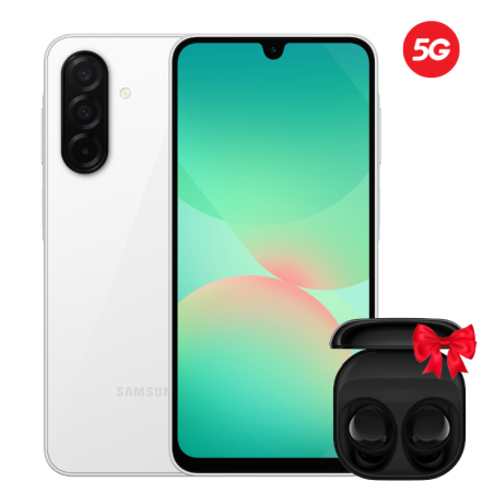 Smartphone Samsung Galaxy A26 5G 6Go 128Go