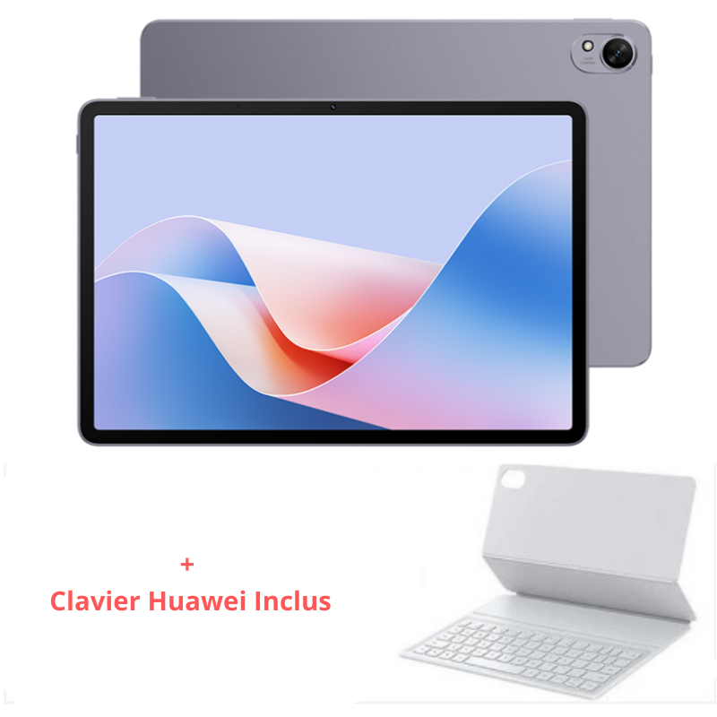Tablette Huawei Matepad 11.5 S PaperMatte 8Go 256Go - Gris