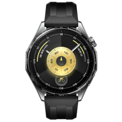 Montre Connectée Huawei Watch GT 6 46mm Noir