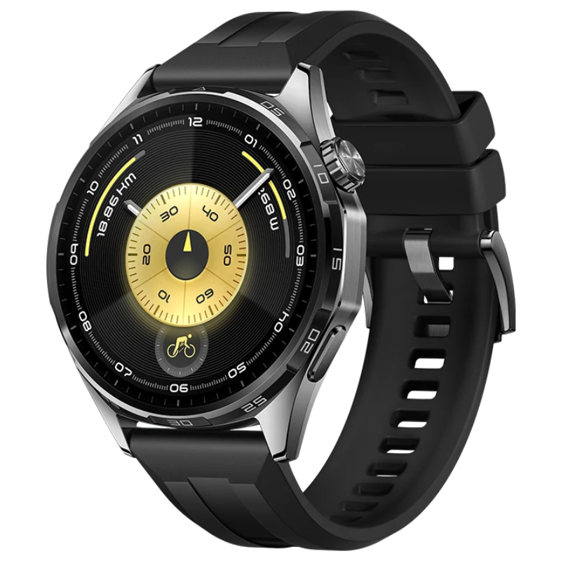 Montre Connectée Huawei Watch GT 6 46mm Noir