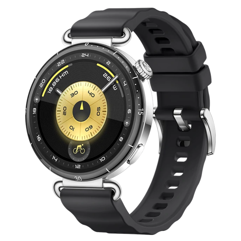 Montre Connectée Huawei Watch GT 6 41mm Noir