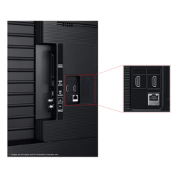 Samsung Smart Tv 85" Crystal UHD 4K U8000F