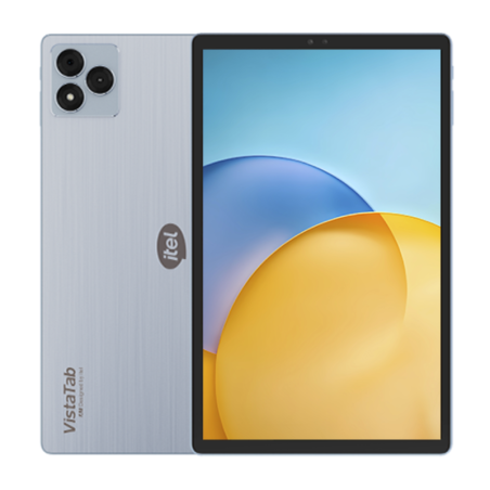 Tablette Itel VistaTab 11 4G 4Go 128Go Bleu