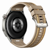 Montre Connectée Huawei Watch GT 6 Pro 46mm Brown Leather