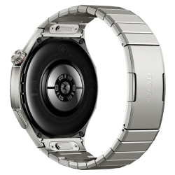 Montre Connectée Huawei Watch GT 6 Pro 46mm Titanium Strap