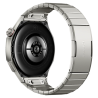 Montre Connectée Huawei Watch GT 6 Pro 46mm Titanium Strap
