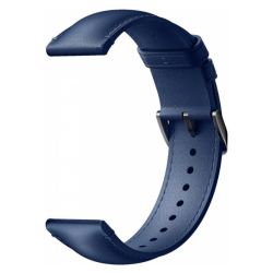Xiaomi Watch S4 Strap Bleu
