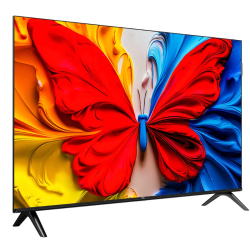 TV TCL S5K 32" QLED FHD Smart Google