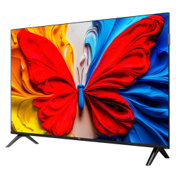 TV TCL S5K 32" QLED FHD Smart Google