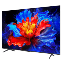 TV TCL P8K 55" QLED UHD 4K Smart Tv