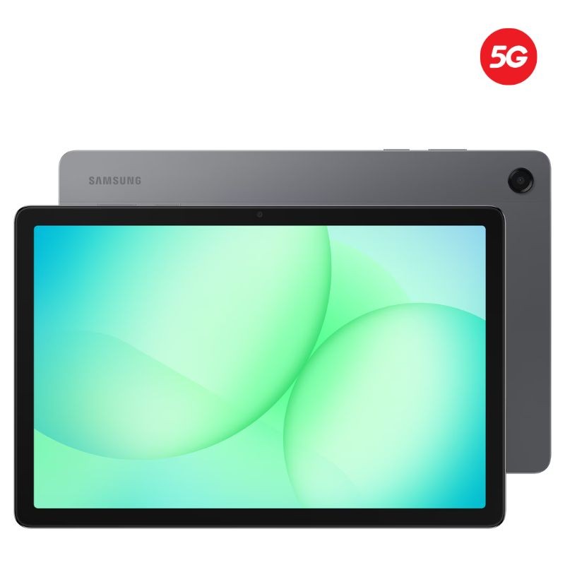 Tablette Samsung Galaxy Tab A11 Plus 5G 8Go 256Go