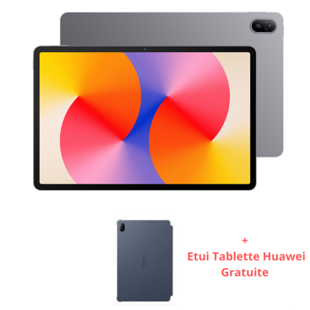 Tablette Huawei MatePad SE 11" Wifi 8Go 128Go - Gris