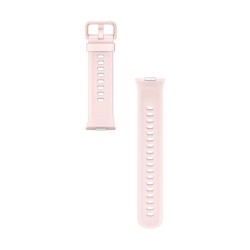 Bracelet Huawei Watch fit 3 20mm silicone Rose