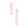 Bracelet Huawei Watch fit 3 20mm silicone Rose