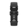 Bracelet Huawei Watch fit 3 20mm silicone Noir